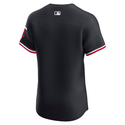 Minnesota Twins Nike Alternate 2 Elite Jersey - Navy