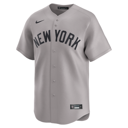 Cody Bellinger New York Yankees Nike Home Limited Player Jersey - White