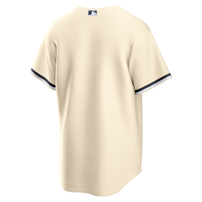 Minnesota Twins Nike Alternate Replica Jersey - Cream