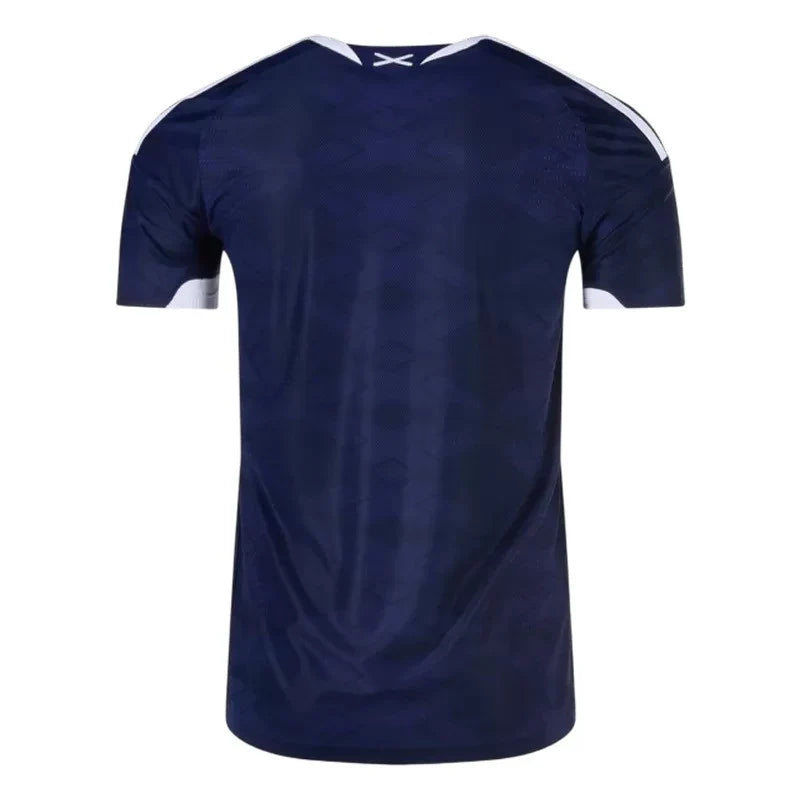 Scotland 2026 World cup Home Jersey