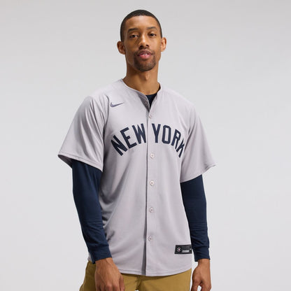 Los Angeles Angels Nike Alternate Limited Jersey - Red