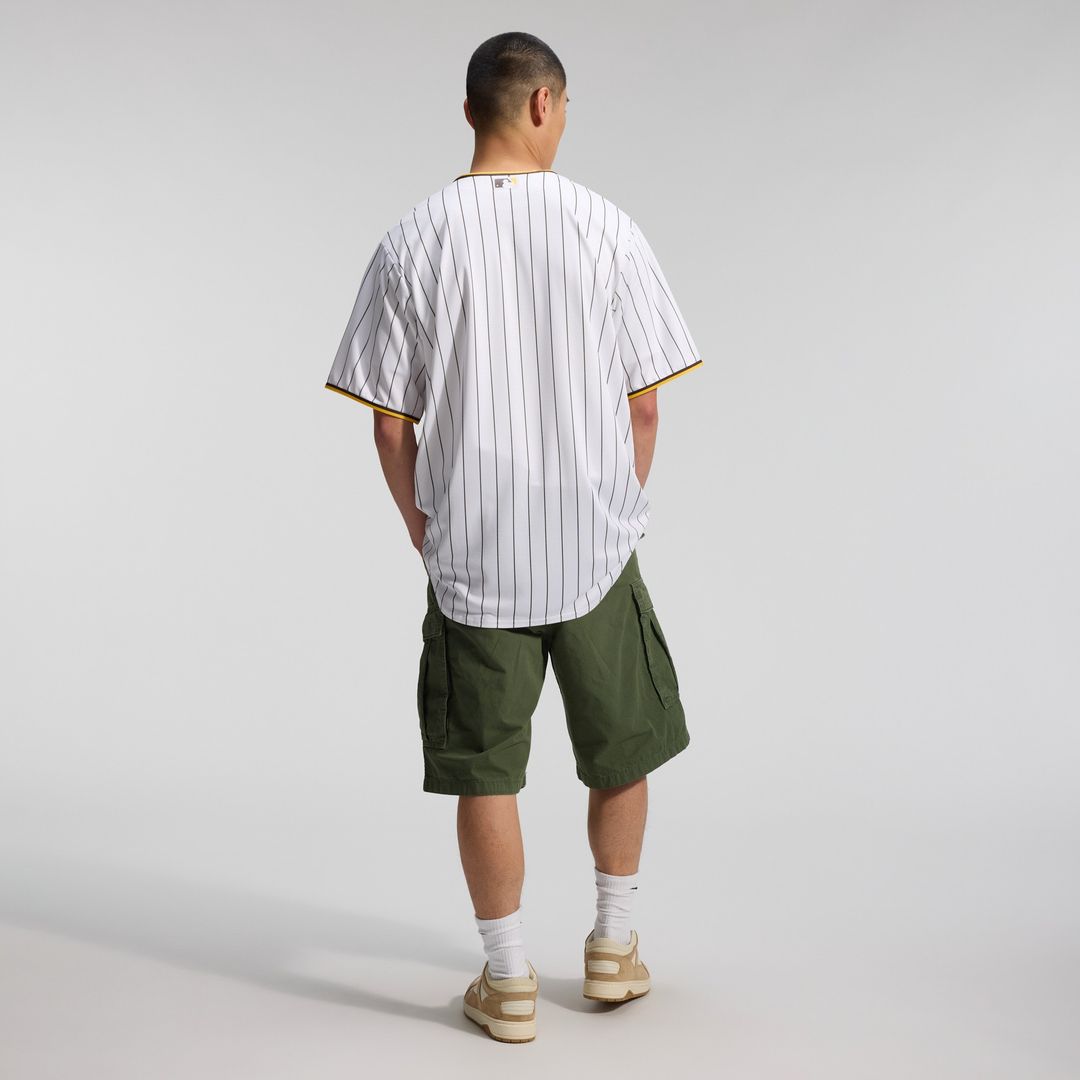 San Diego Padres Nike Alternate Replica Jersey - Sand