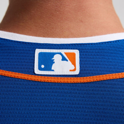 Francisco Lindor New York Mets Nike Alternate Replica Player Jersey - Royal