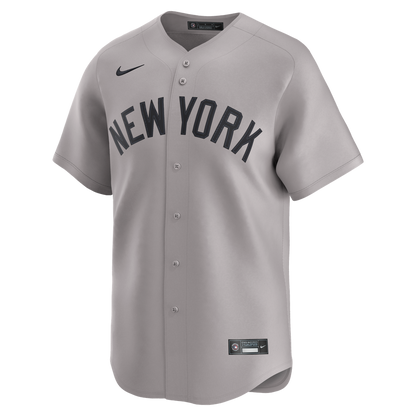 Los Angeles Angels Nike Alternate Limited Jersey - Red