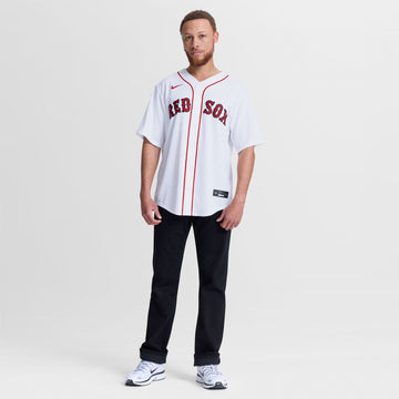 Marcelo Mayer Boston Red Sox Nike Home Replica Jersey - White