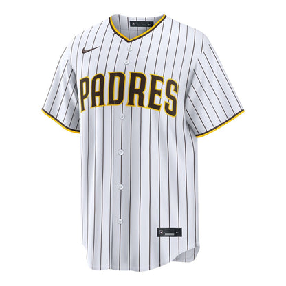 Mason Miller San Diego Padres Nike Home Replica Jersey - White
