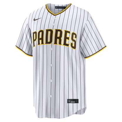 Nick Pivetta San Diego Padres Nike Home Replica Jersey - White