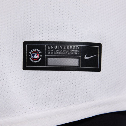 Minnesota Twins Nike Women's Home Limited Jersey - White