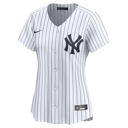 Max Fried New York Yankees Nike Women's Home Limited Player Jersey - White
