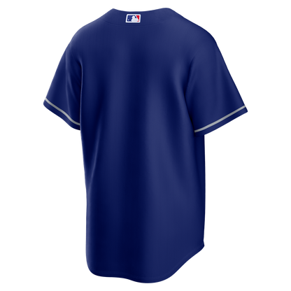 Los Angeles Dodgers Nike Home Replica Jersey - White