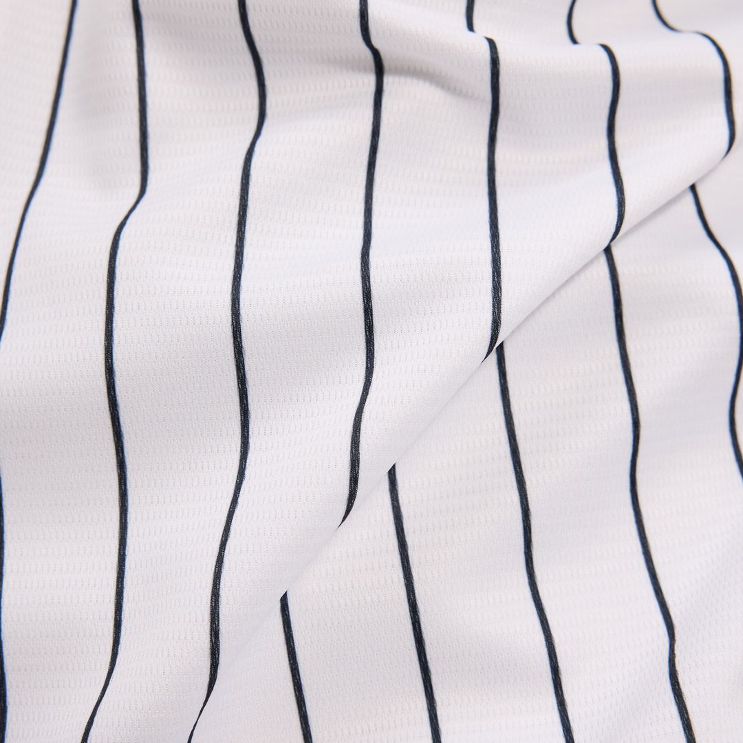 Chicago White Sox Nike Alternate Replica Team Jersey - Black