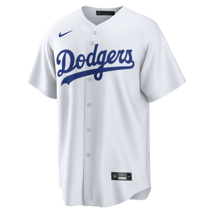 Mookie Betts Los Angeles Dodgers Nike Alternate Replica Jersey - Royal