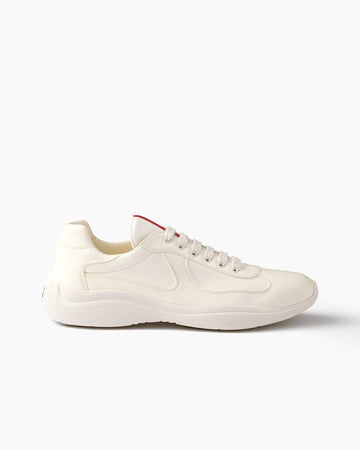 Women's America's Cup nappa leather sneakers