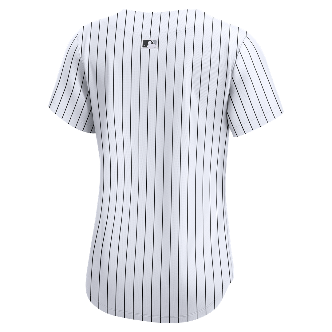 Chicago White Sox Nike Women's Home Limited Jersey - White