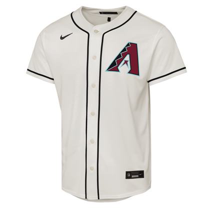 Nolan Arenado Arizona Diamondbacks Nike Youth Home Replica Jersey - White