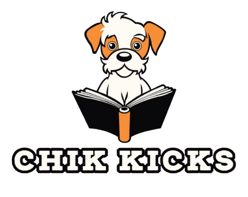 Chik Kicks Logo