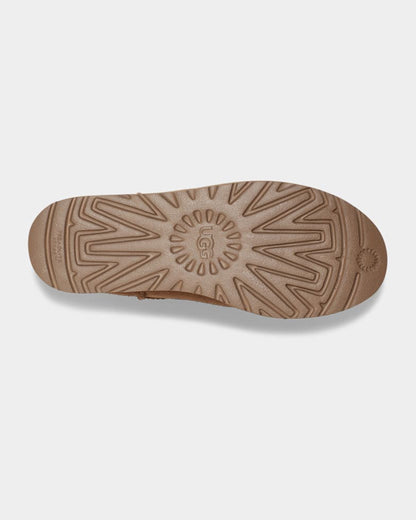 Classic Ultra Mini Platform - Chestnut