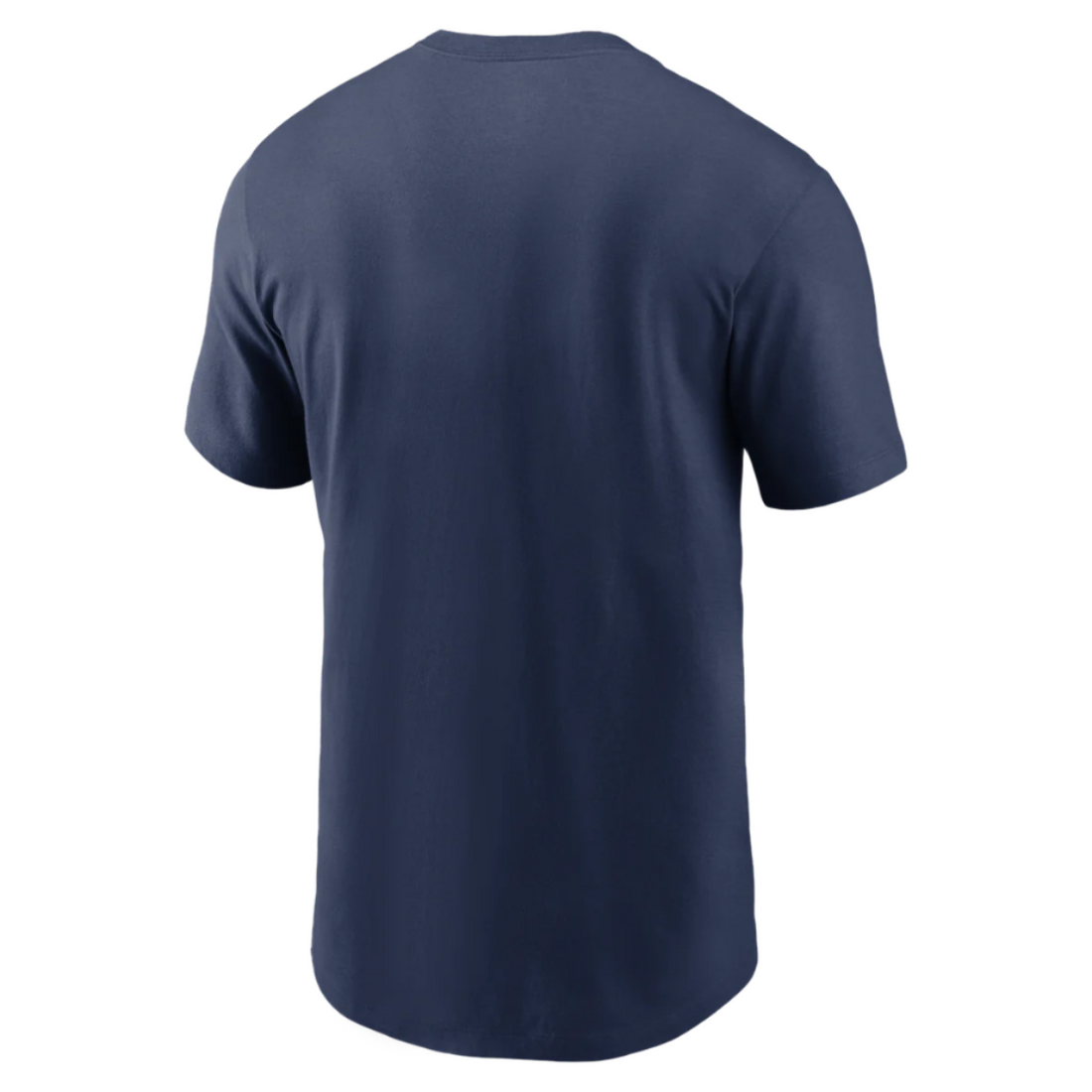 Cleveland Guardians Nike T Shirt - Navy