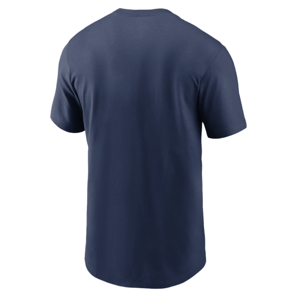 Cleveland Guardians Nike T Shirt - Navy