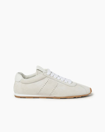 Women's Plume Suede Sneakers