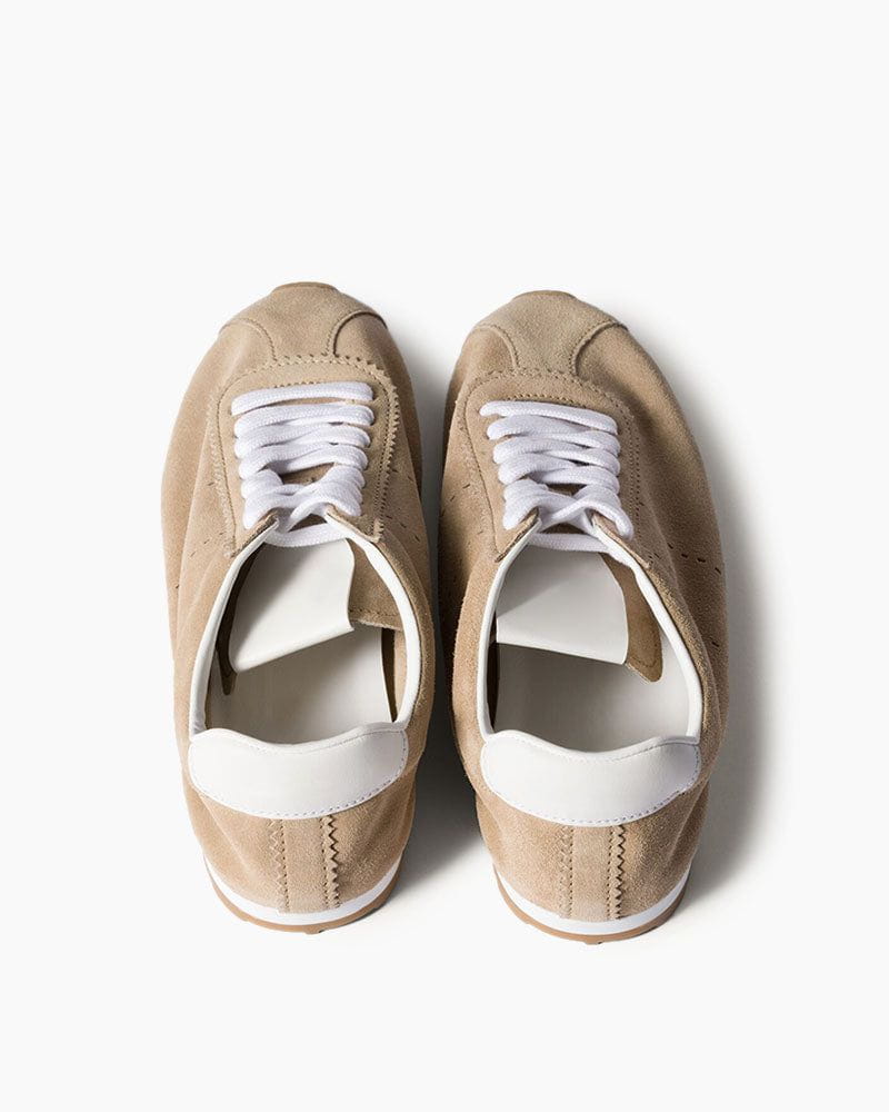 Women's Plume Suede Sneakers