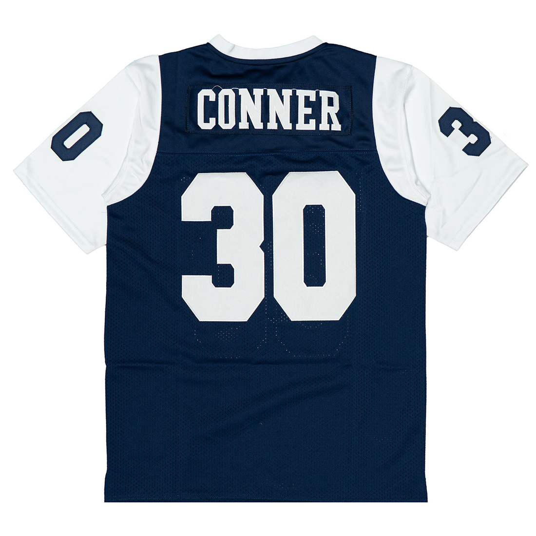 JAMES CONNER HIGH SCHOOL FOOTBALL JERSEY