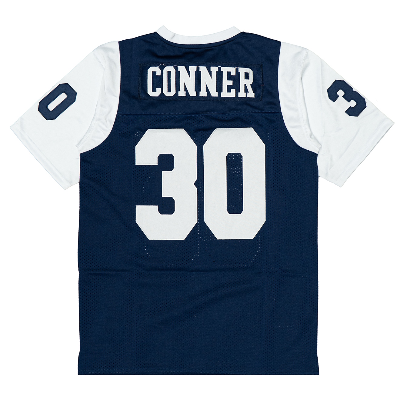 JAMES CONNER HIGH SCHOOL FOOTBALL JERSEY