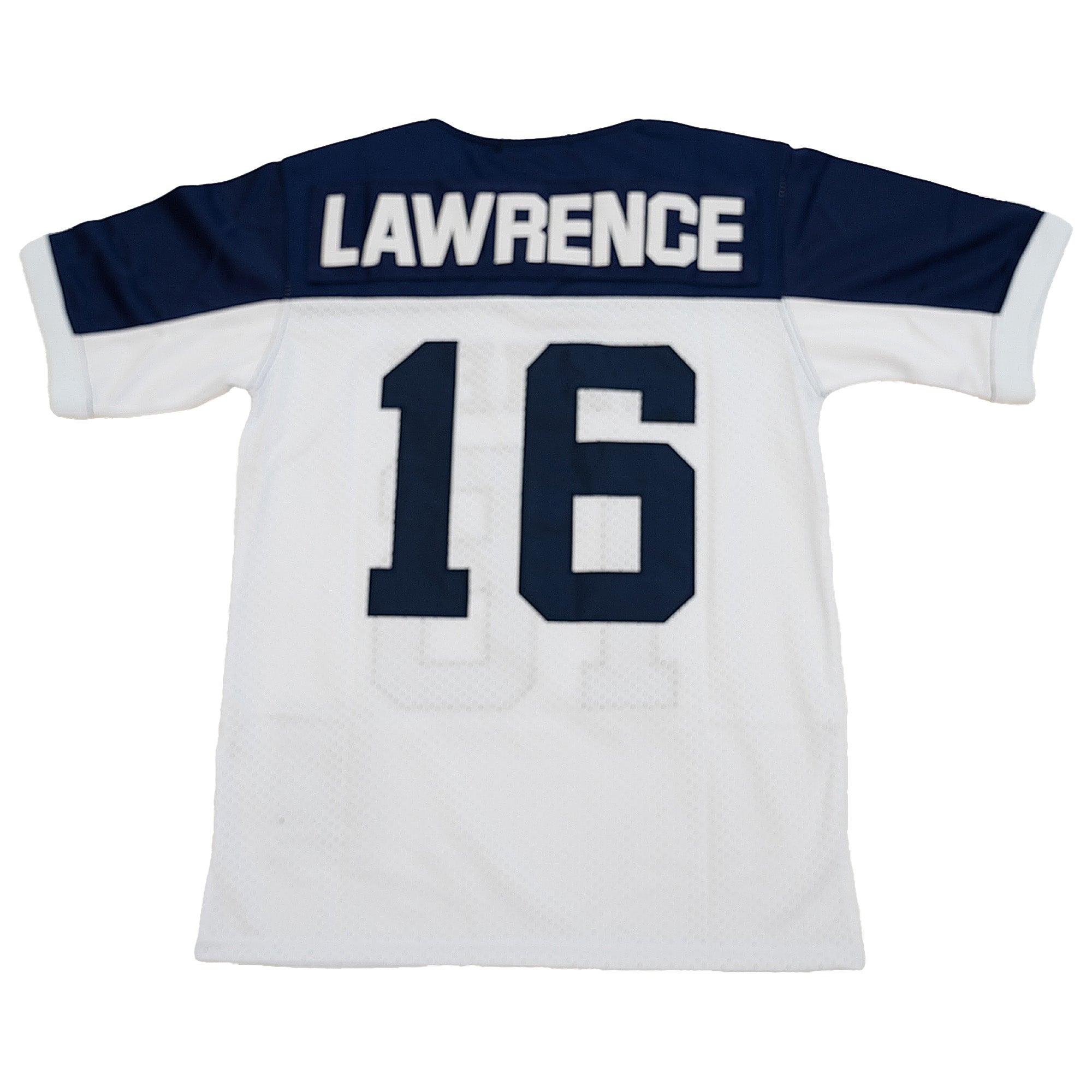 LAWRENCE HIGH SCHOOL FOOTBALL JERSEY