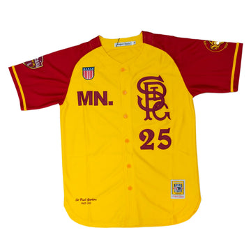 STPG JERSEY V2 (YELLOW)