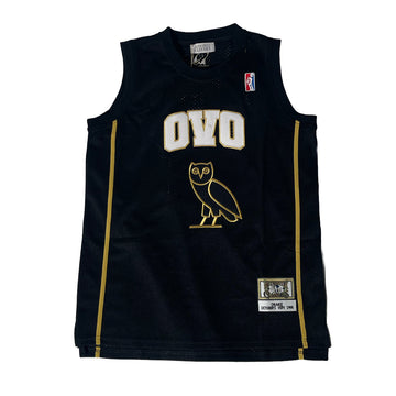 BRAKE OVO BASKETBALL JERSEY