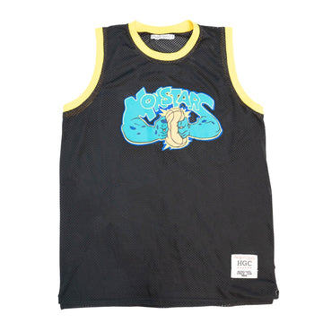 SPACEJAM MONSTARS BASKETBALL JERSEY