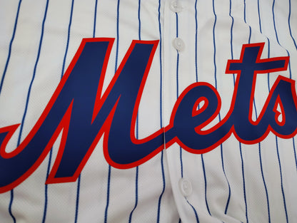 Nike MLB New York Mets Dri-FIT Jersey – "Soto" #22