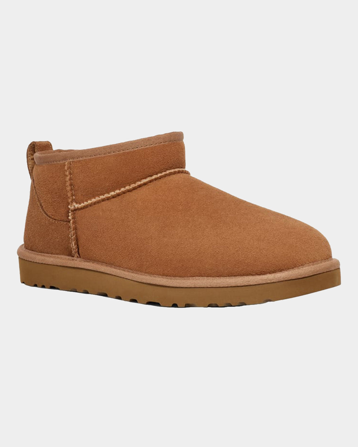 Men's Classic Ultra Mini - Chestnut