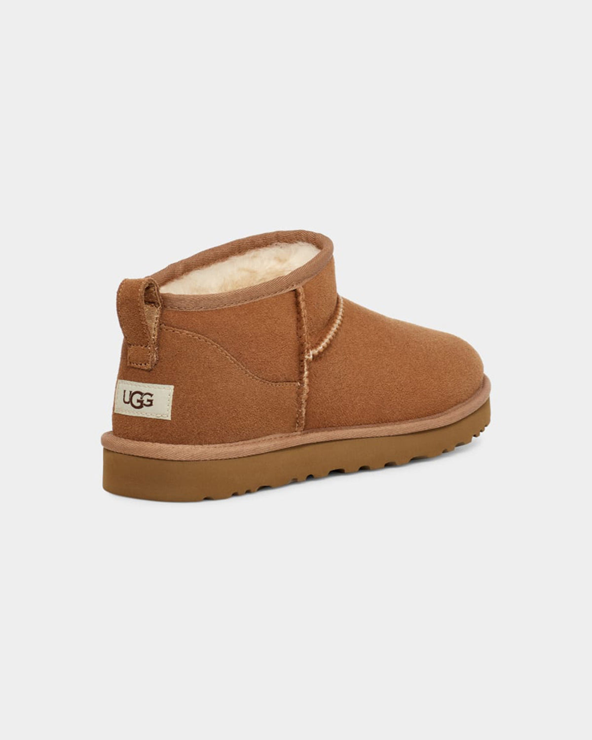 Men's Classic Ultra Mini - Chestnut
