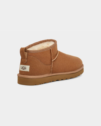 Men's Classic Ultra Mini - Chestnut