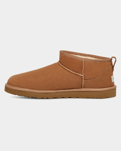 Men's Classic Ultra Mini - Chestnut