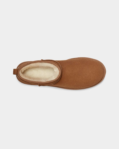 Men's Classic Ultra Mini - Chestnut