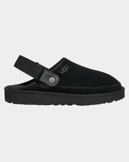Men's Goldencoast Clog - Black