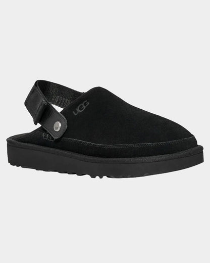 Men's Goldencoast Clog - Black