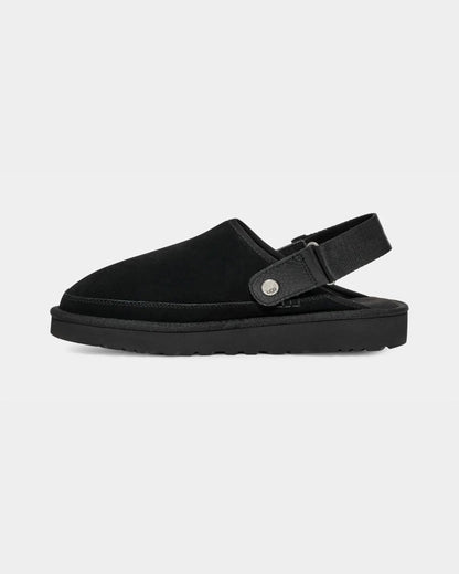 Men's Goldencoast Clog - Black