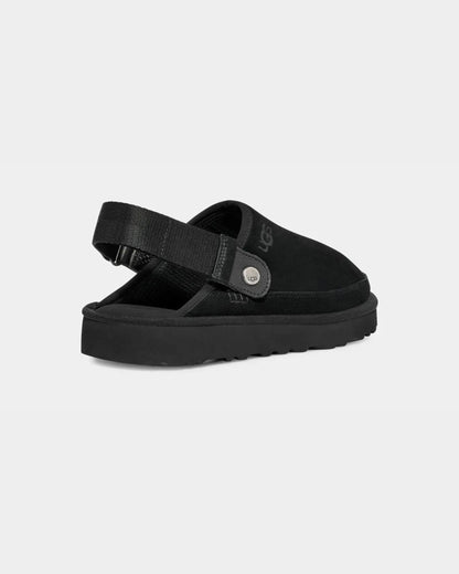 Men's Goldencoast Clog - Black