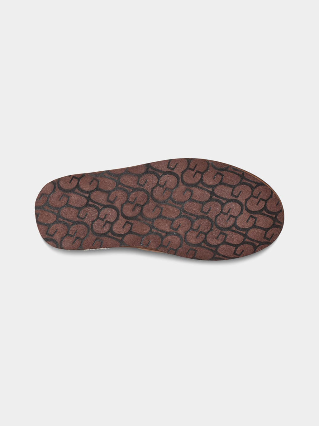 Men's Scuff Leather