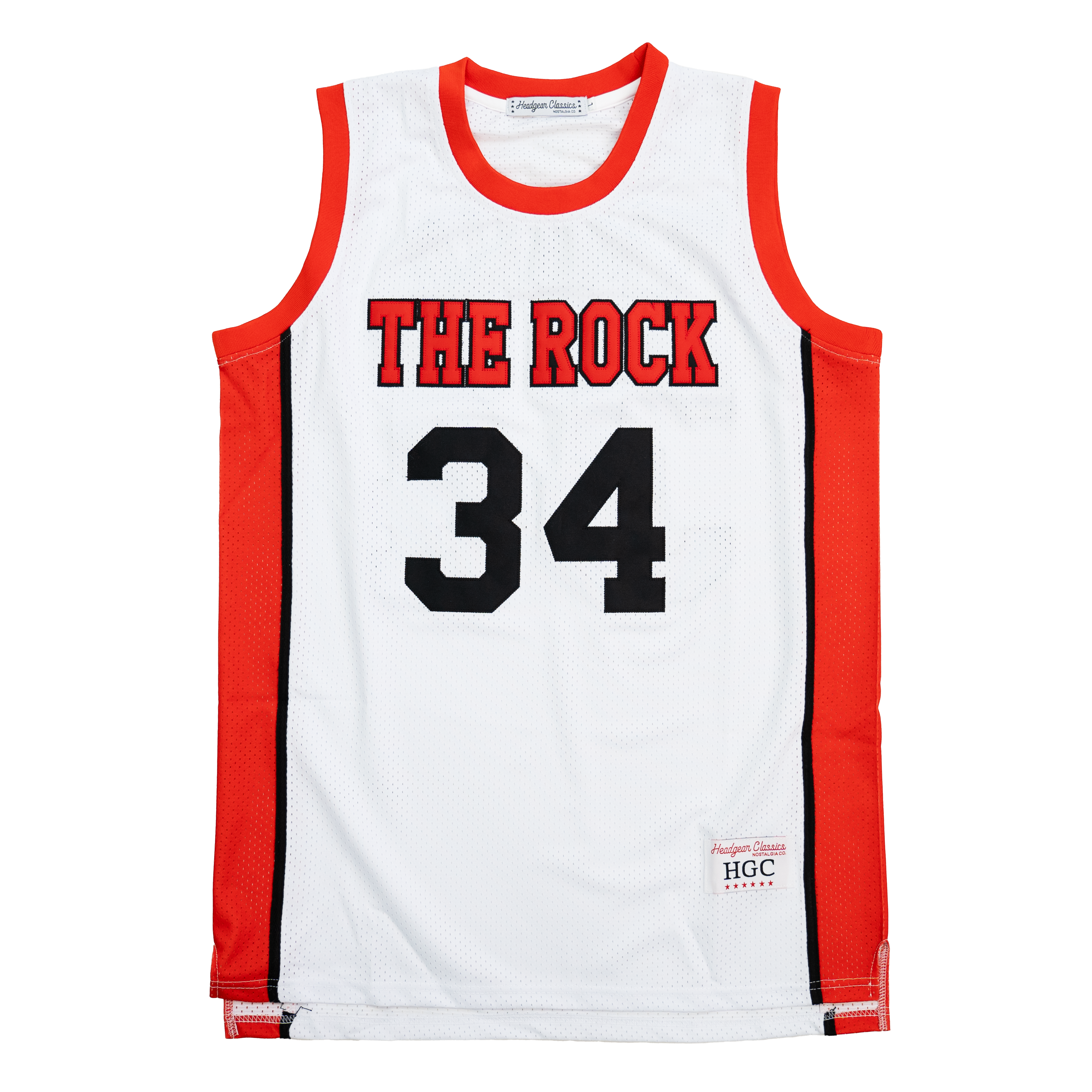 JOEL EMBIID HIGH SCHOOL BASKETBALL JERSEY