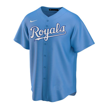 Nike MLB Kansas City Royals Dry-Fit Jersey