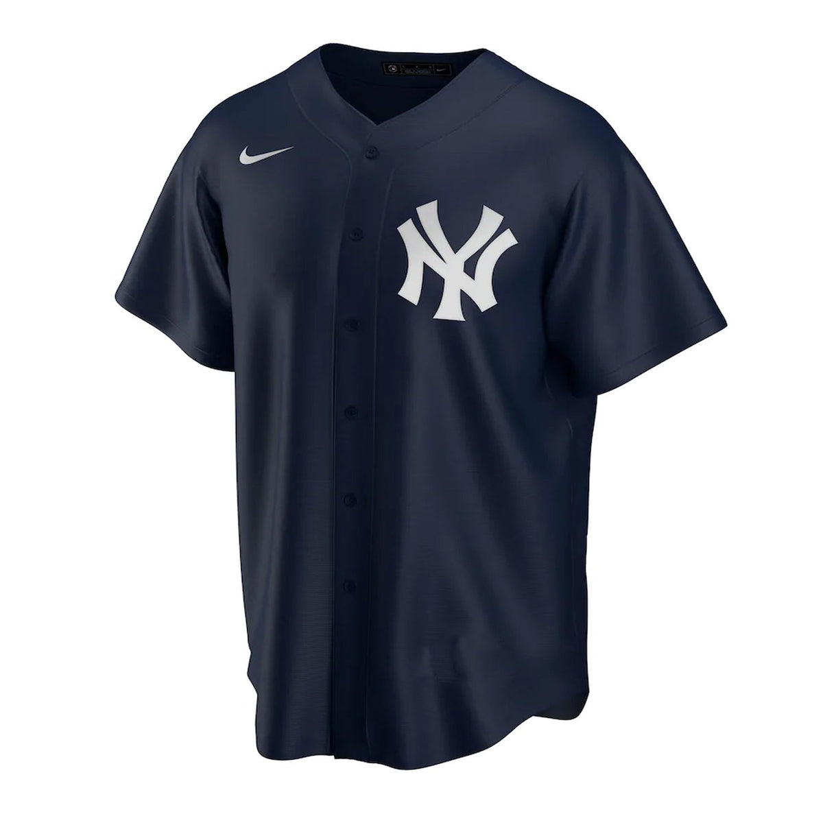 Nike MLB New York Yankees Dri-FIT Jersey - Youth