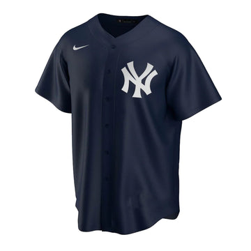 Nike MLB New York Yankees Dri-FIT Jersey - Youth