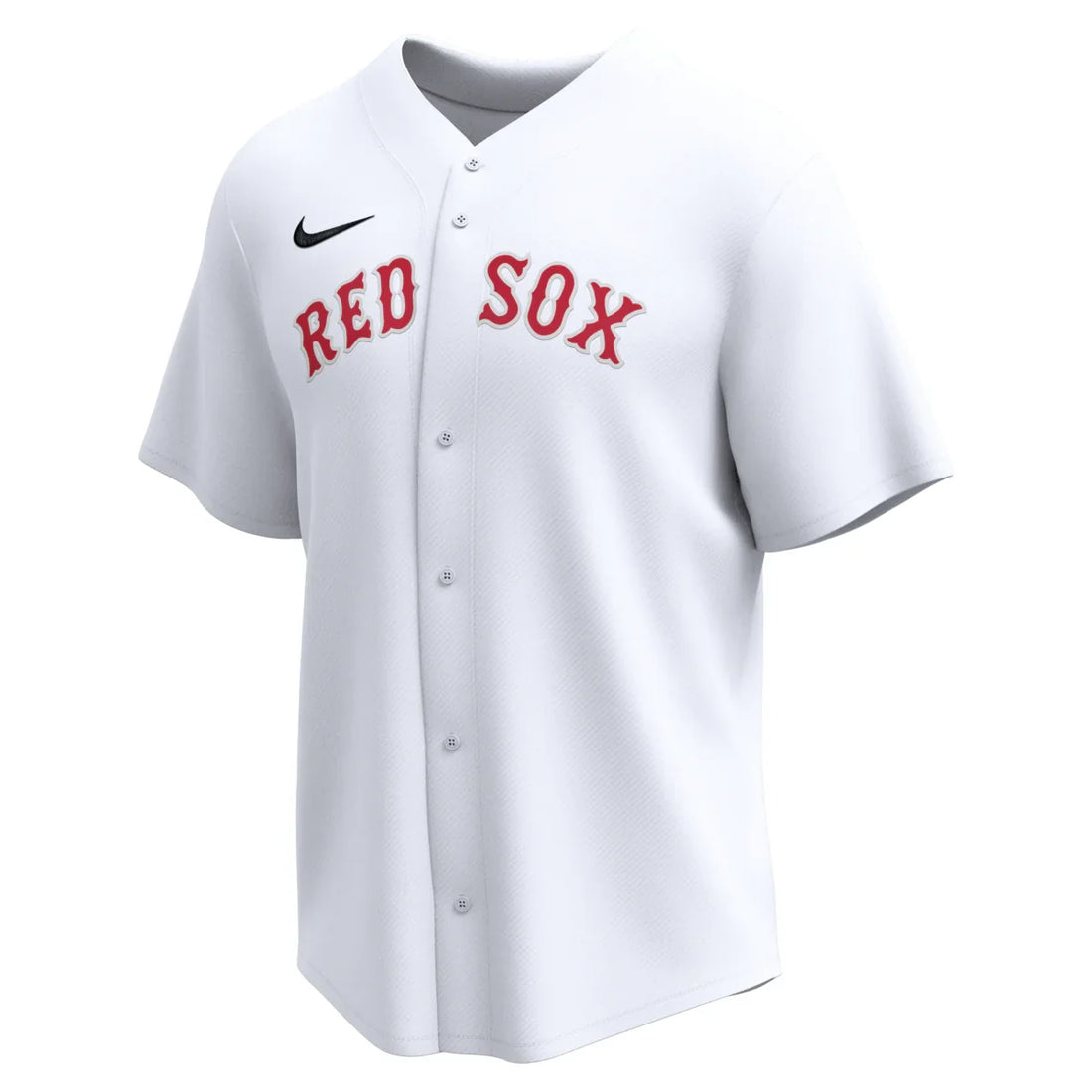Nike MLB Boston Red Sox Dry-Fit Jersey