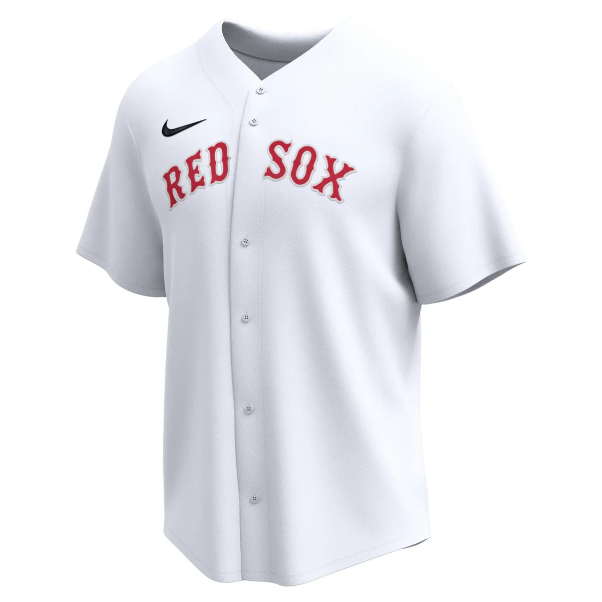 Nike MLB Boston Red Sox Dry-Fit Jersey