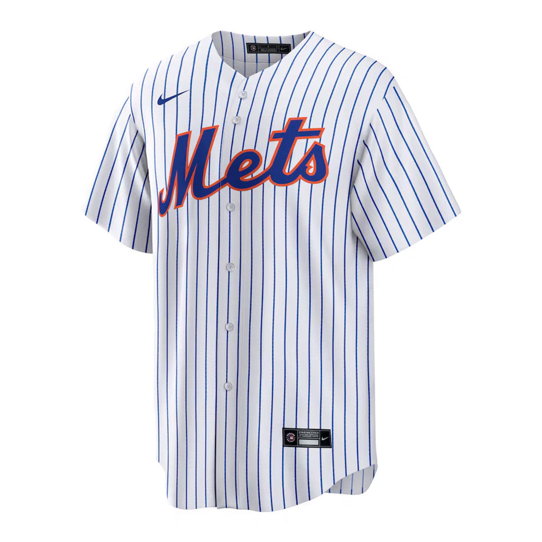 Nike MLB New York Mets Dri-FIT Jersey – "Soto" #22