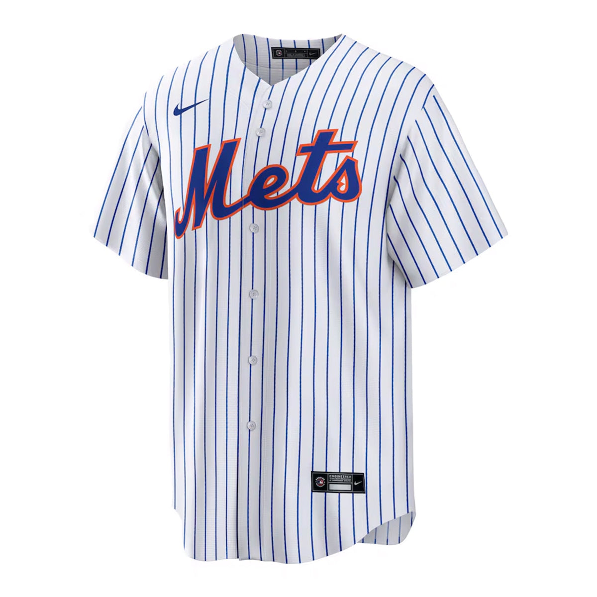 Nike MLB New York Mets Dri-FIT Jersey – "Soto" #22